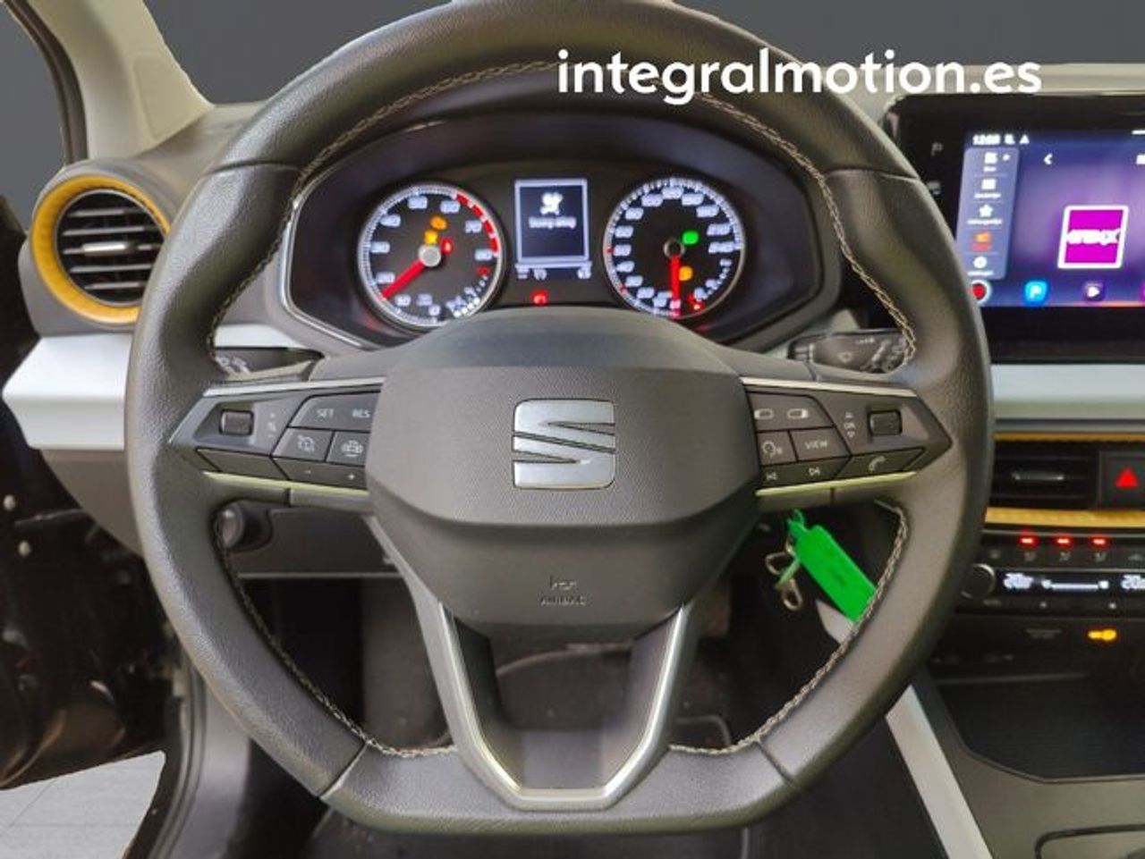 seat arona 2021 / foto grande (2)