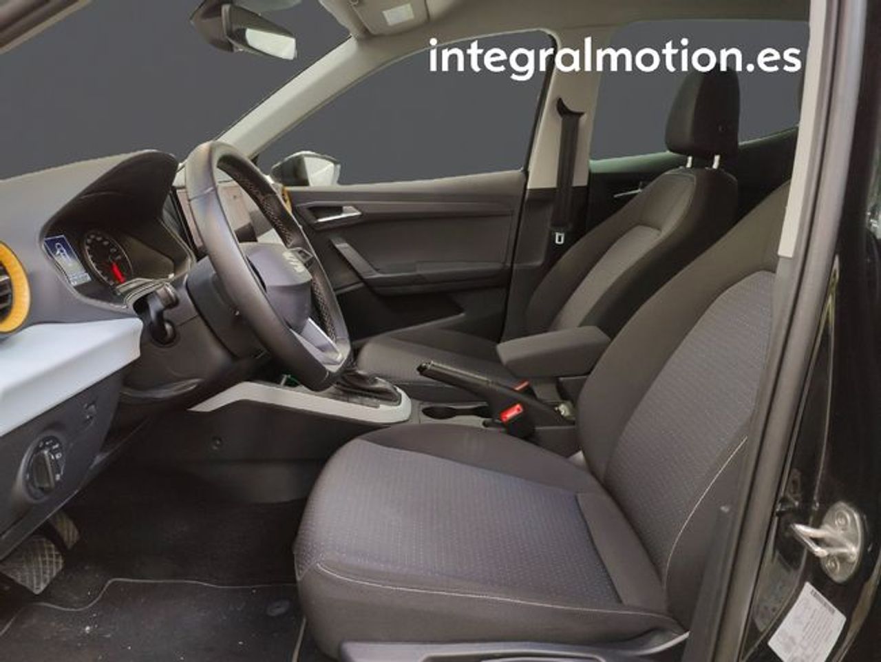 Foto seat arona 2021 /