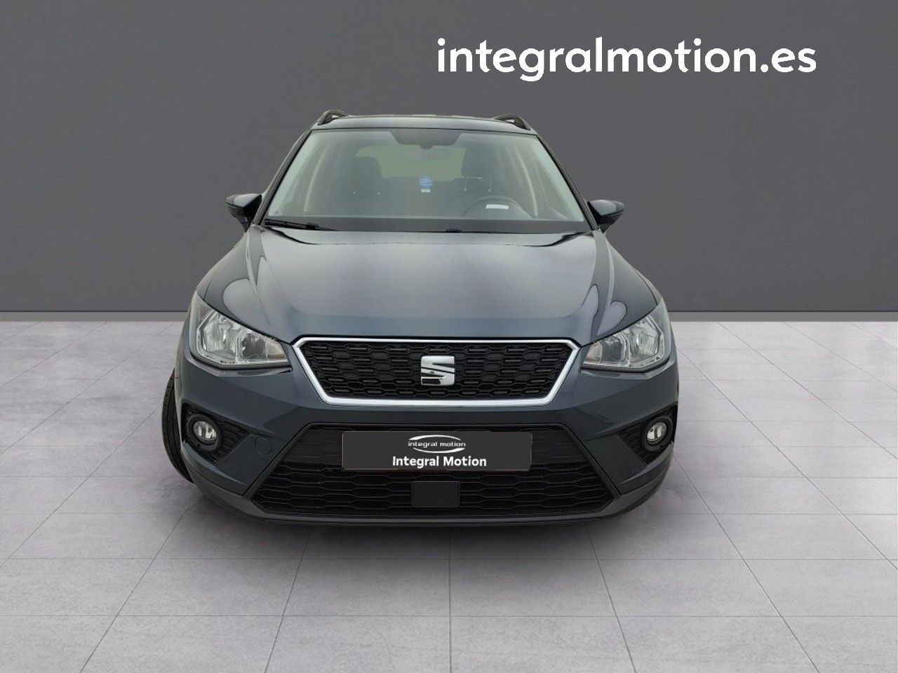 Foto seat arona 2021 /