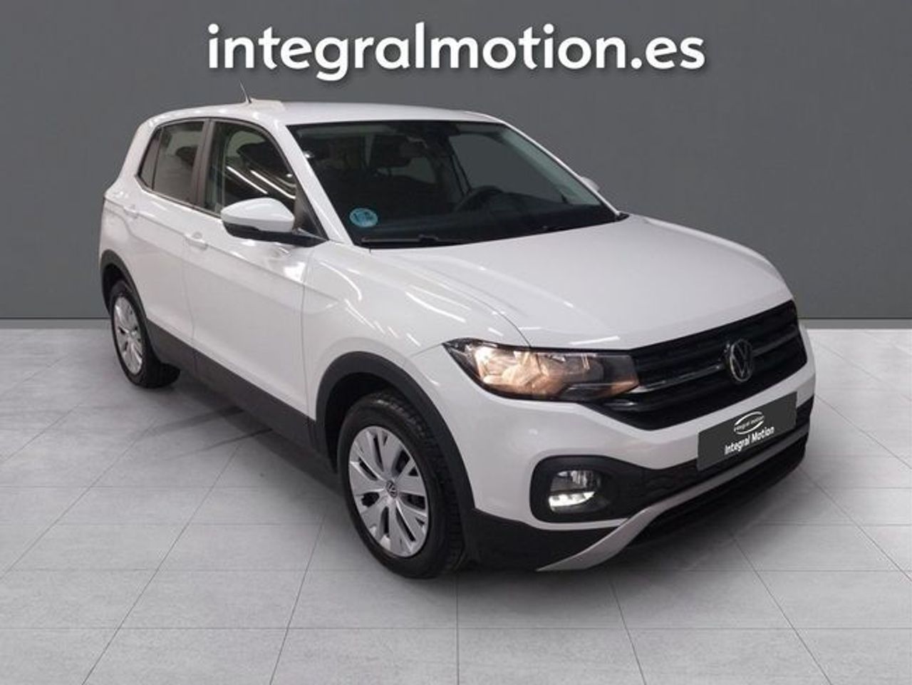 volkswagen t-cross 2021 / foto grande (2)