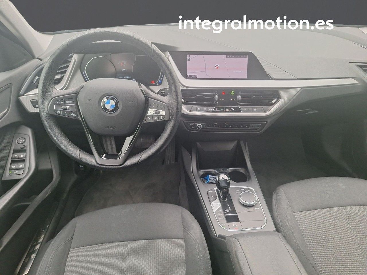 bmw serie 1 2021 / foto grande (3)