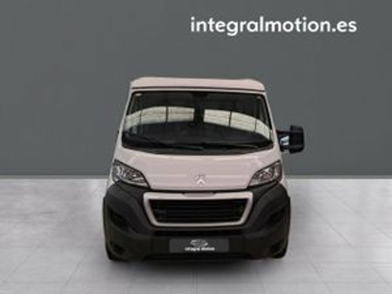 Foto peugeot boxer 2021 /