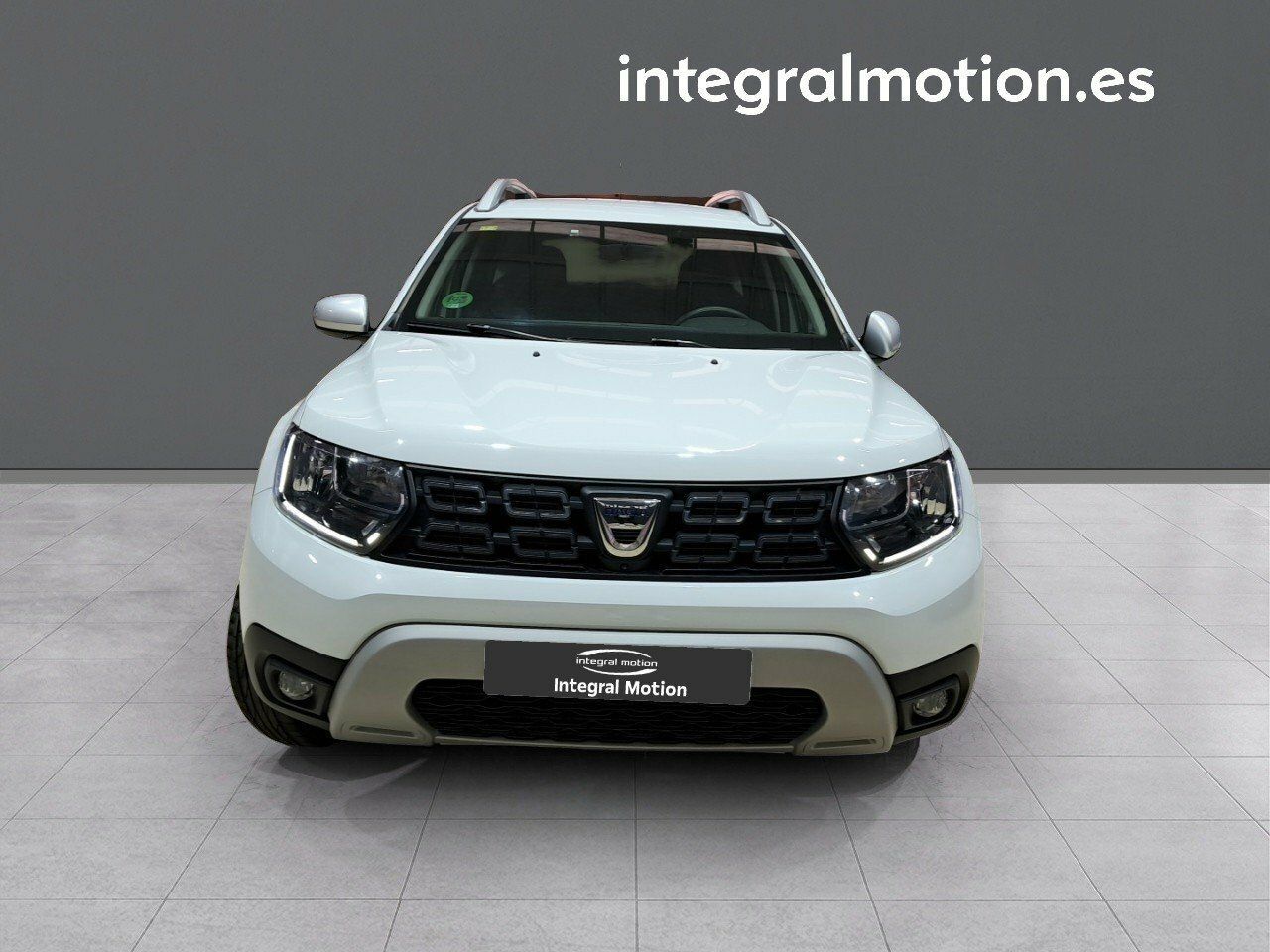 Foto dacia duster 2020 /