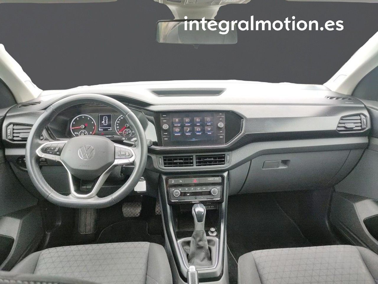 volkswagen t-cross 2021 / foto grande (2)