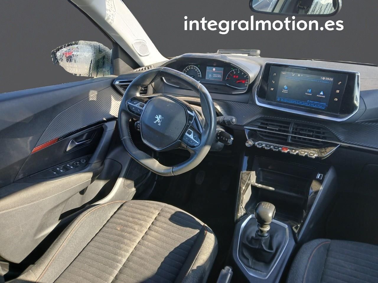 peugeot 2008 2022 / foto grande (2)
