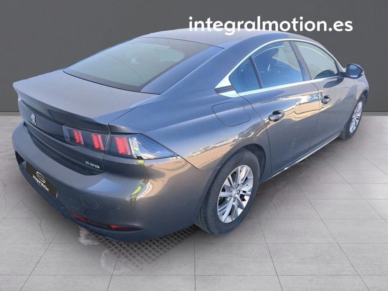 Foto peugeot 508 2021 /