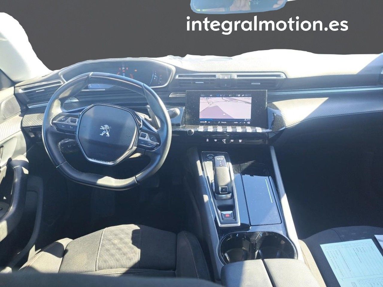 peugeot 508 2021 / foto grande (2)