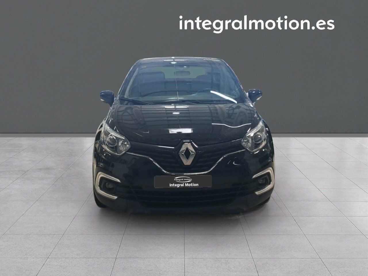renault captur 2019 / foto grande (2)