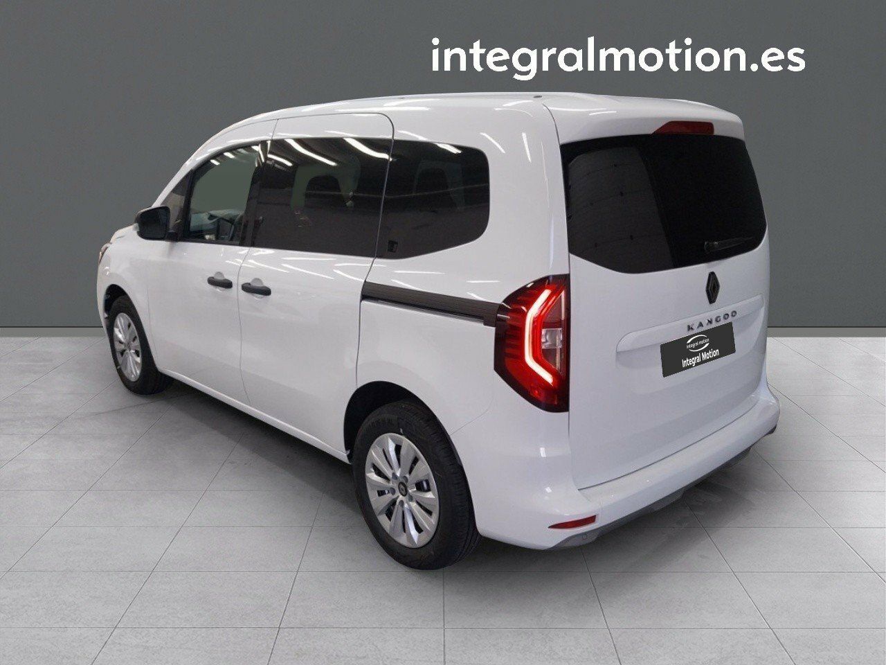 renault kangoo combi 2024 / foto grande (3)