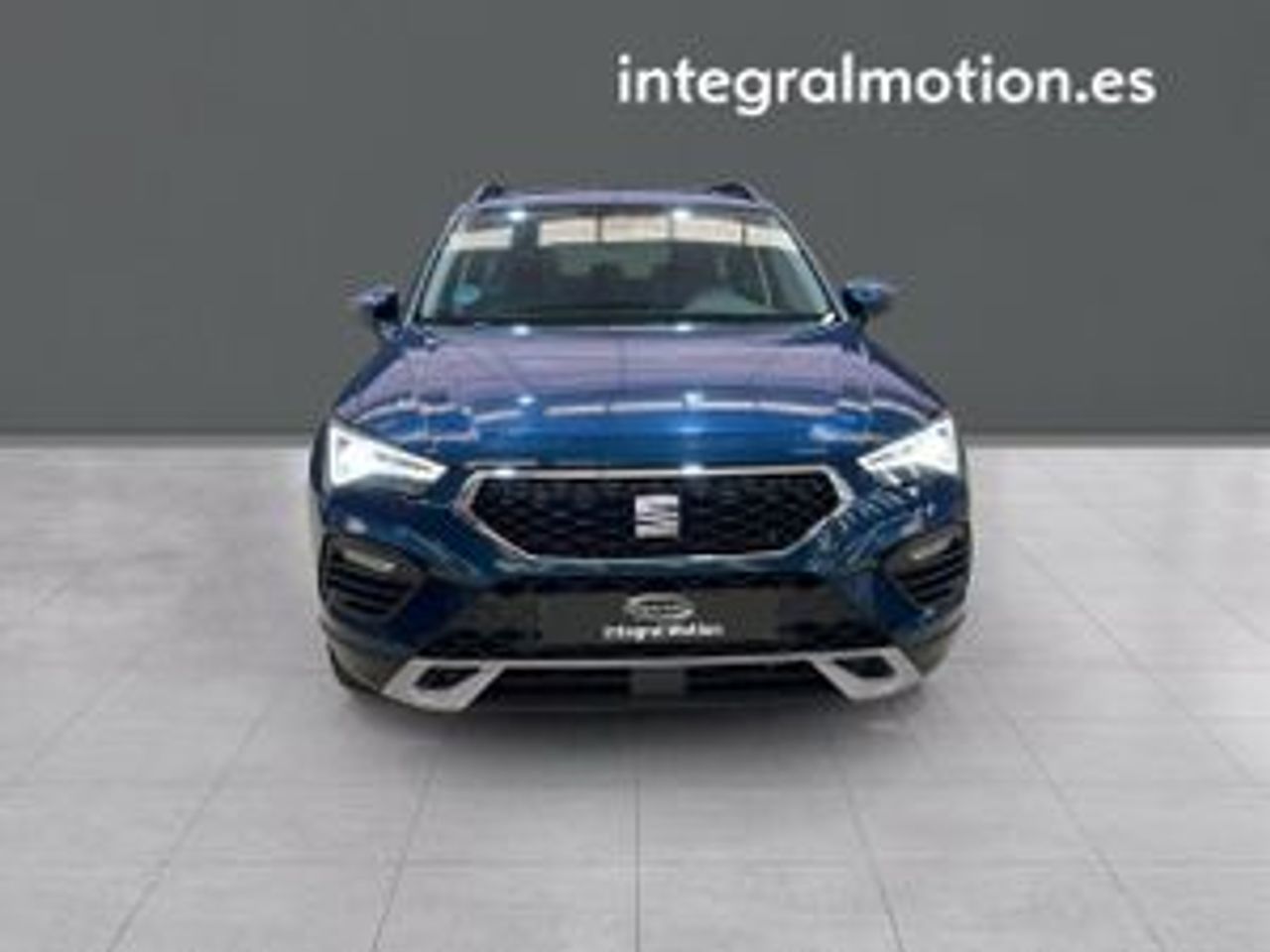 Foto seat ateca 2023 /