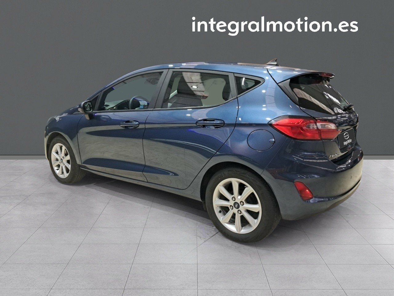 ford fiesta 2023 / foto grande (3)
