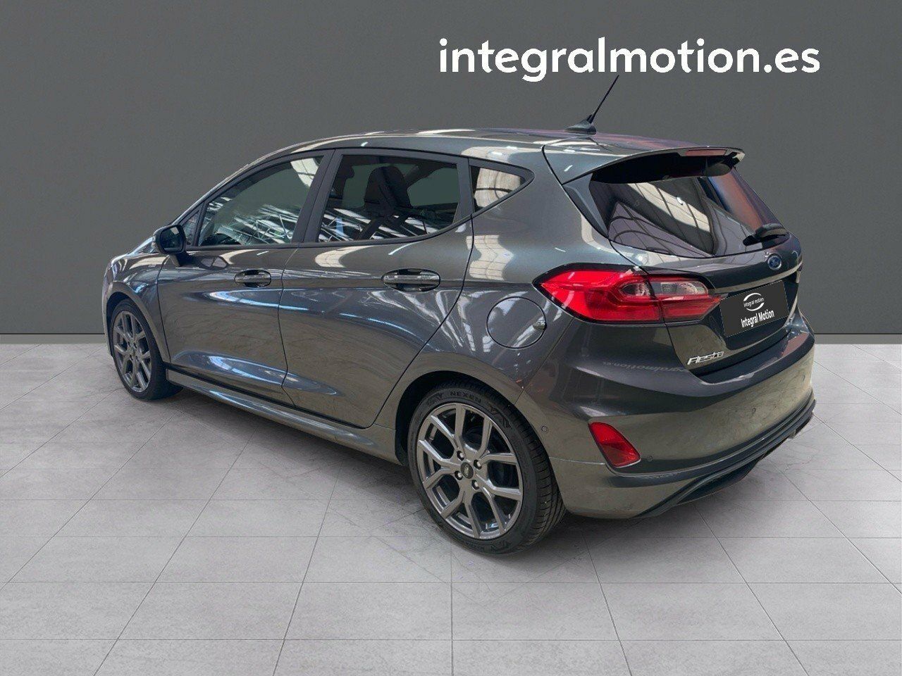 ford fiesta 2023 / foto grande (3)