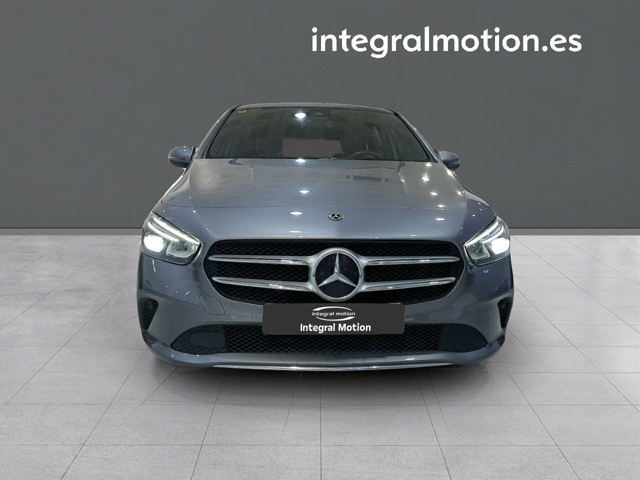 Foto mercedes clase b 2020 /