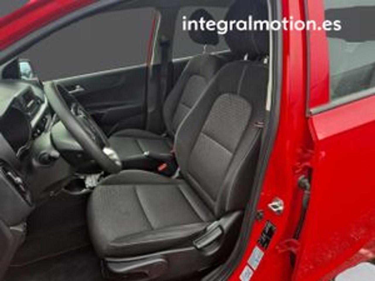 kia picanto 2021 / foto grande (3)