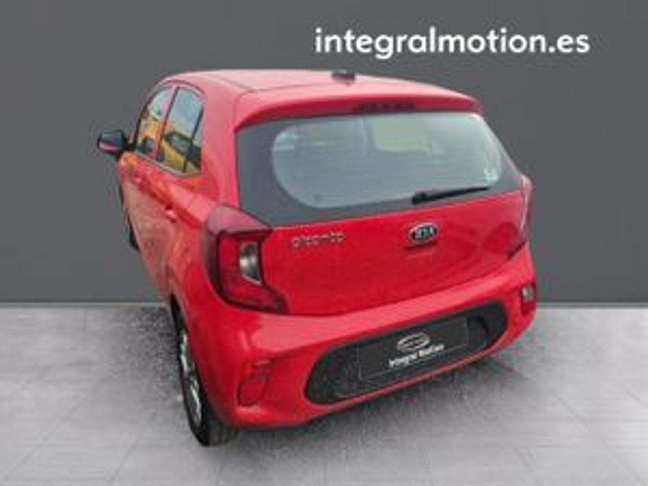 kia picanto 2021 / foto grande (2)