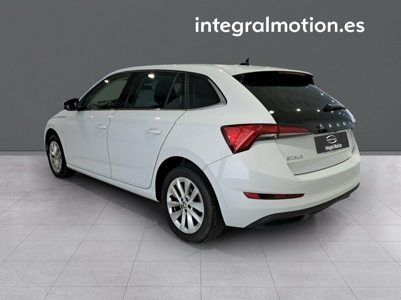 skoda scala 2023 / foto grande (3)