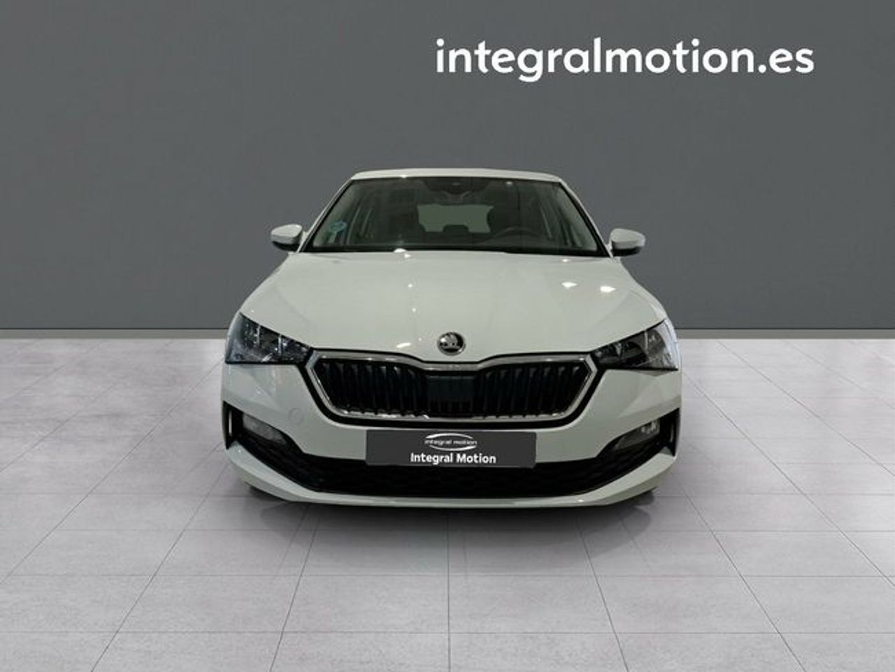Foto skoda scala 2023 /