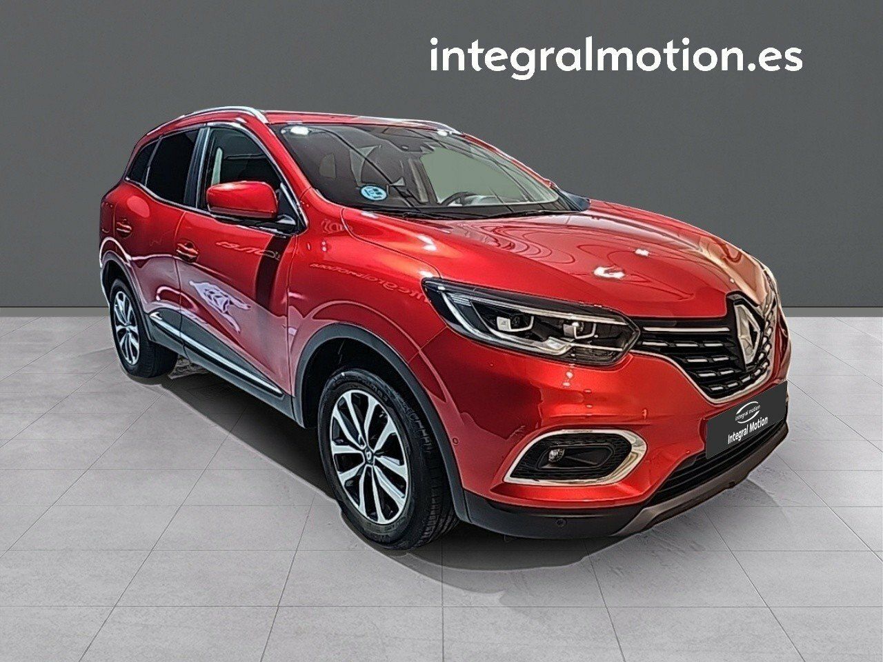 renault kadjar 2021 / foto grande (2)