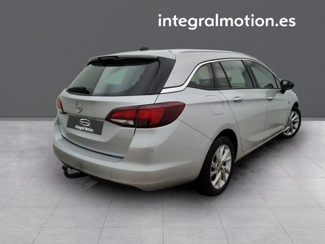 Foto opel astra 2021 /