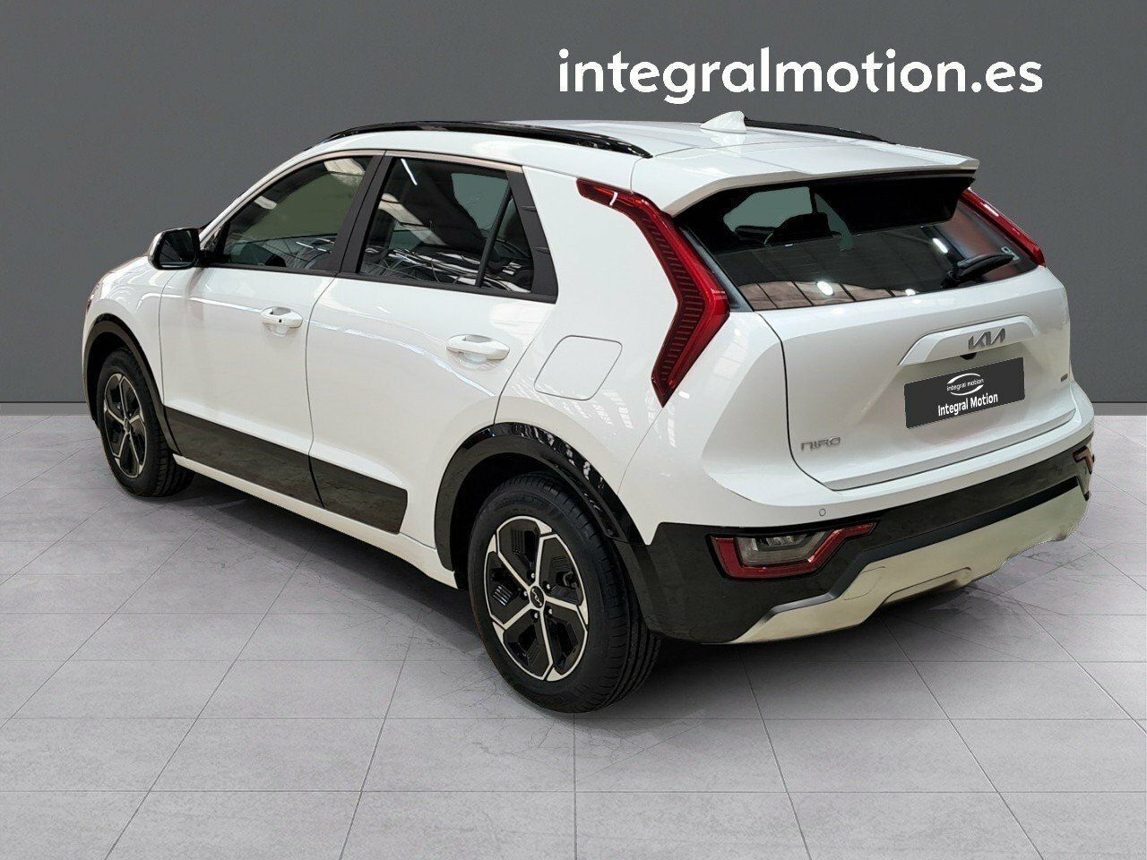 kia niro 2024 / foto grande (3)