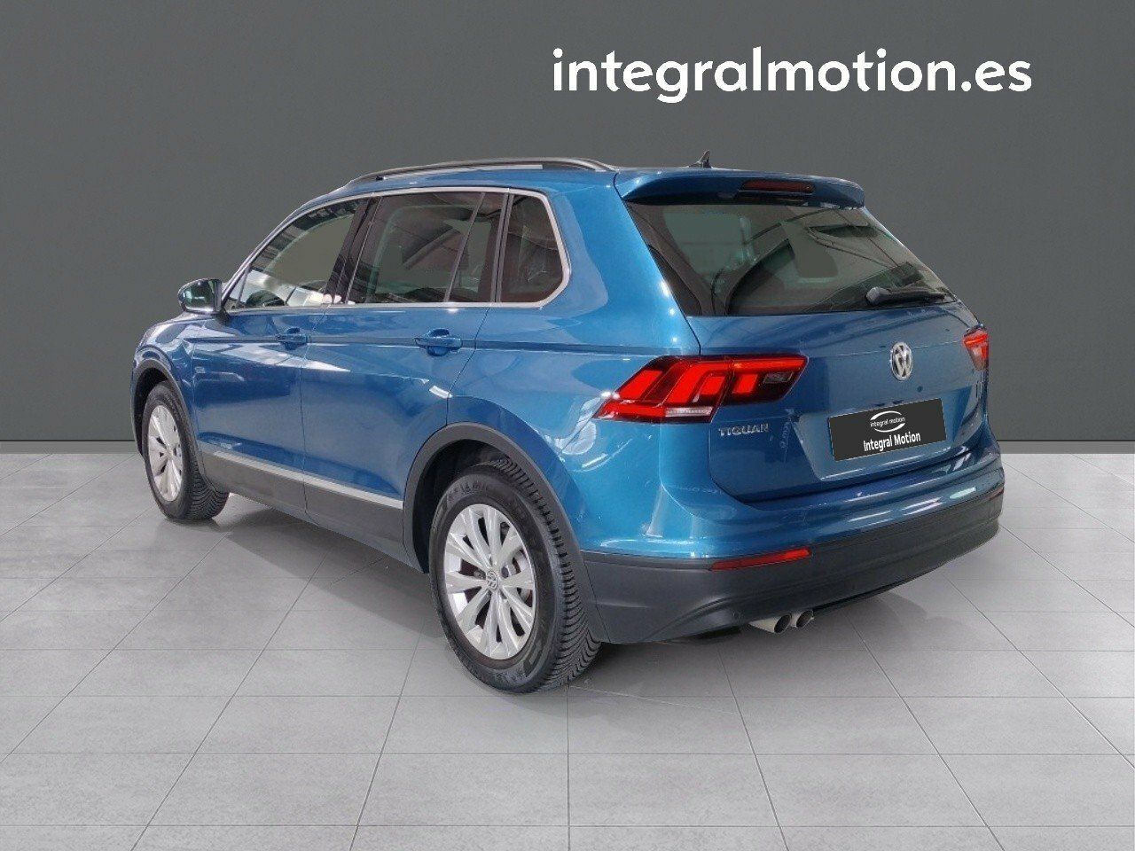 volkswagen tiguan 2019 / foto grande (3)