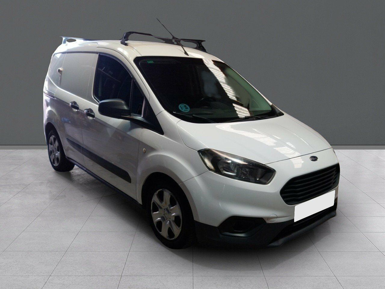ford transit courier 2018 / foto grande (3)
