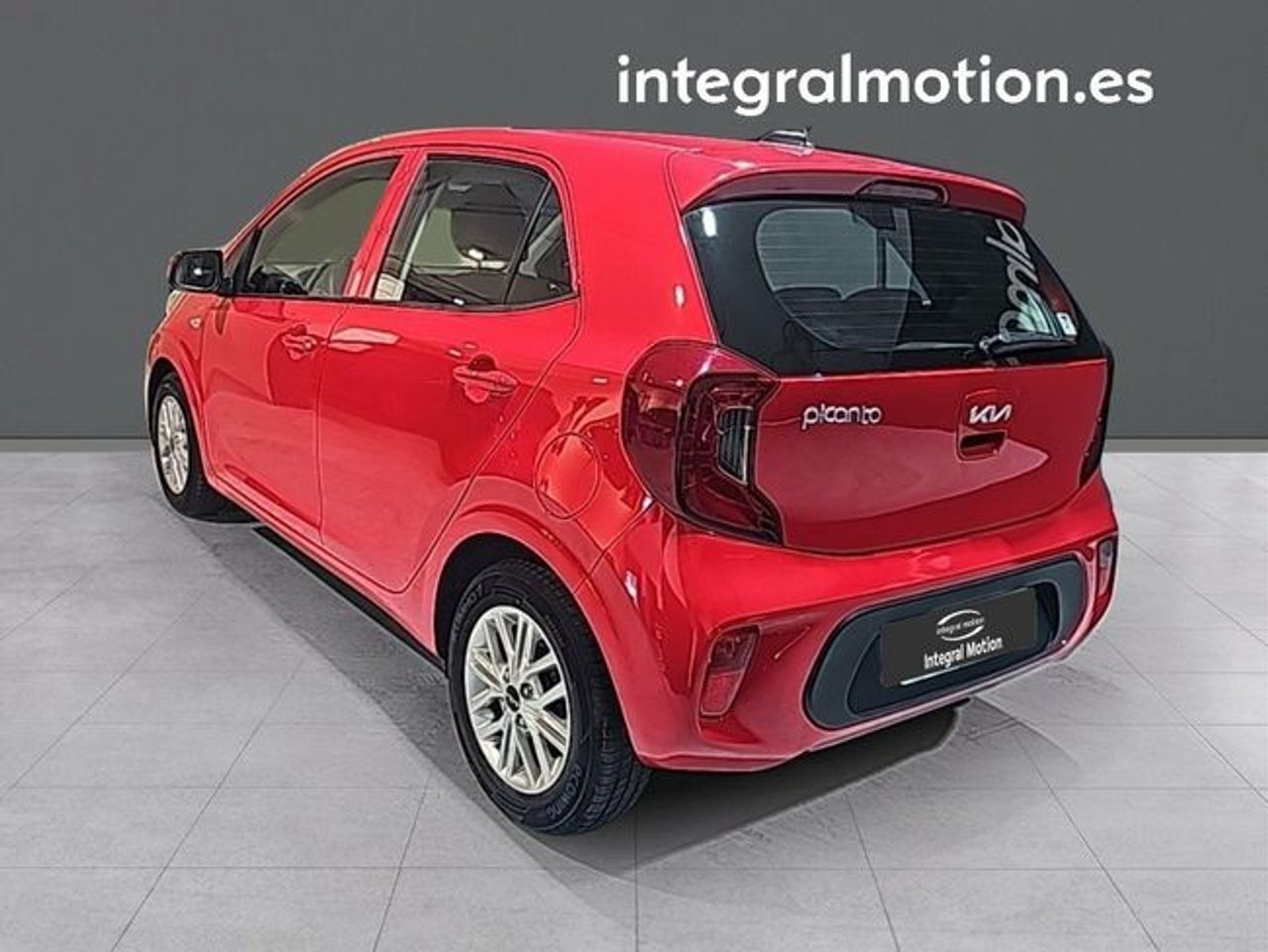 kia picanto 2022 / foto grande (3)