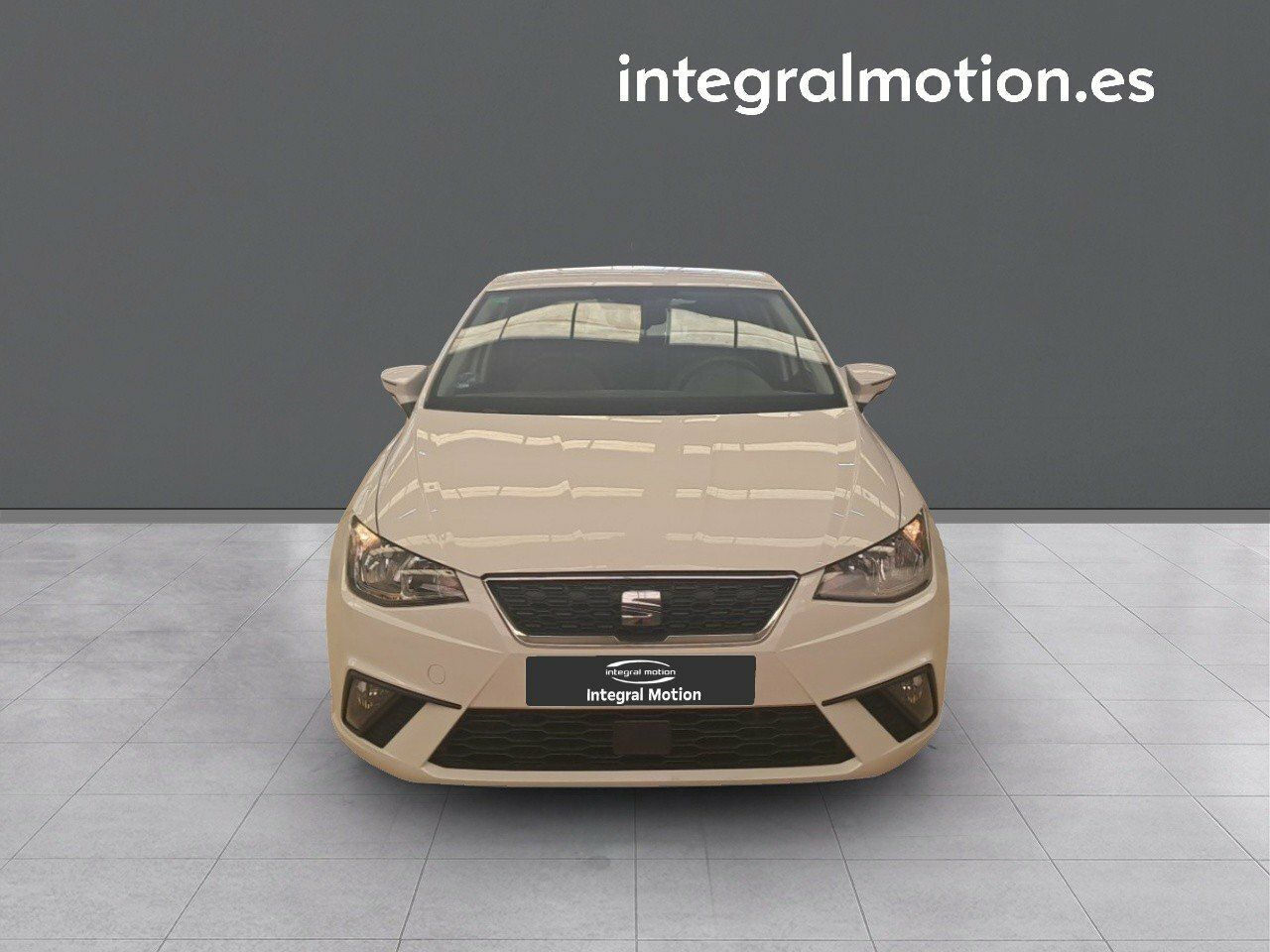 Foto seat ibiza 2019 /
