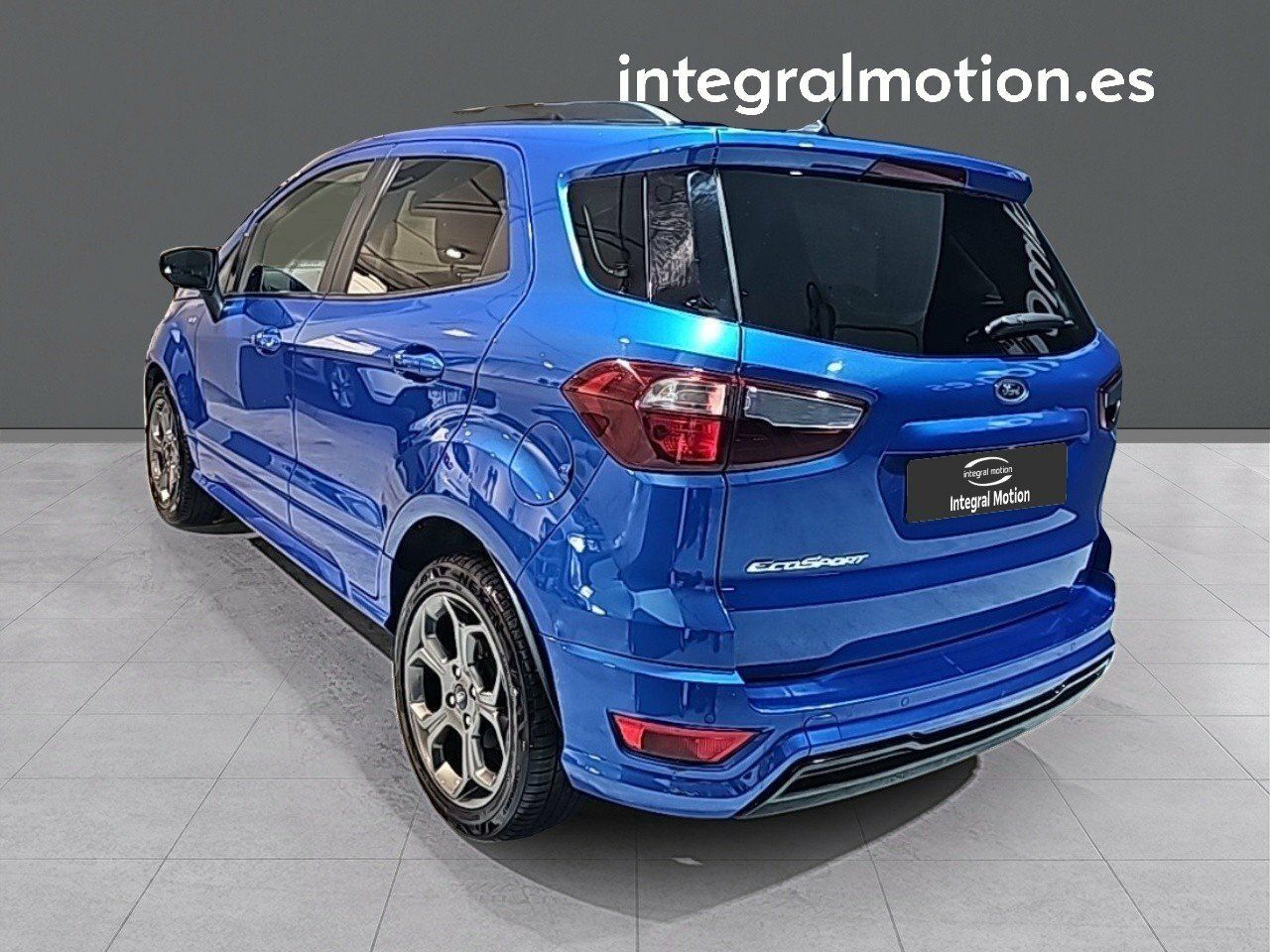 ford ecosport 2023 / foto grande (3)
