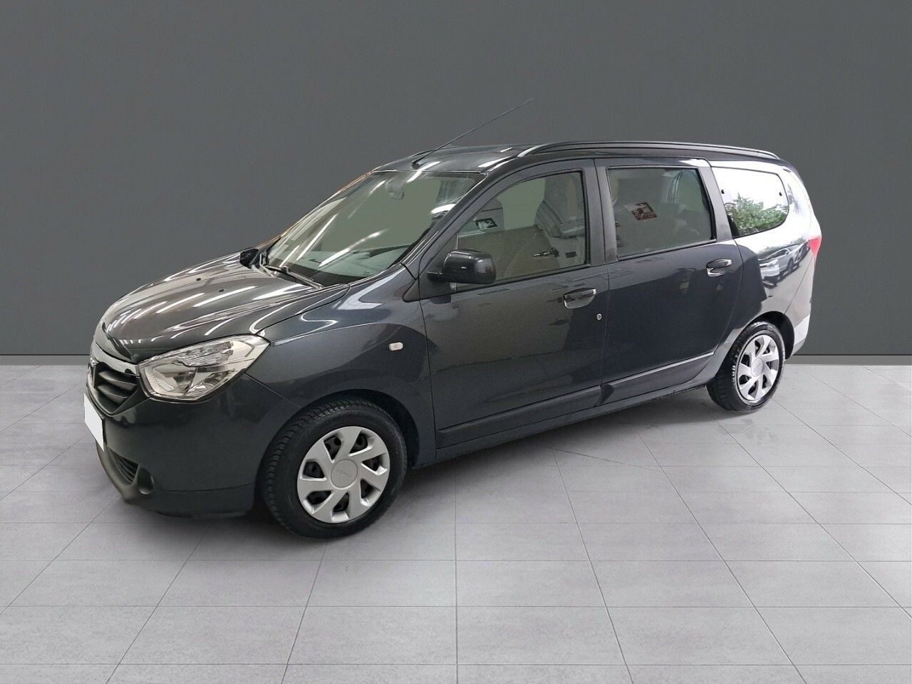 Foto dacia lodgy 2012 /