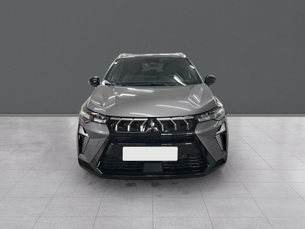 mitsubishi asx 2025 / foto grande (2)