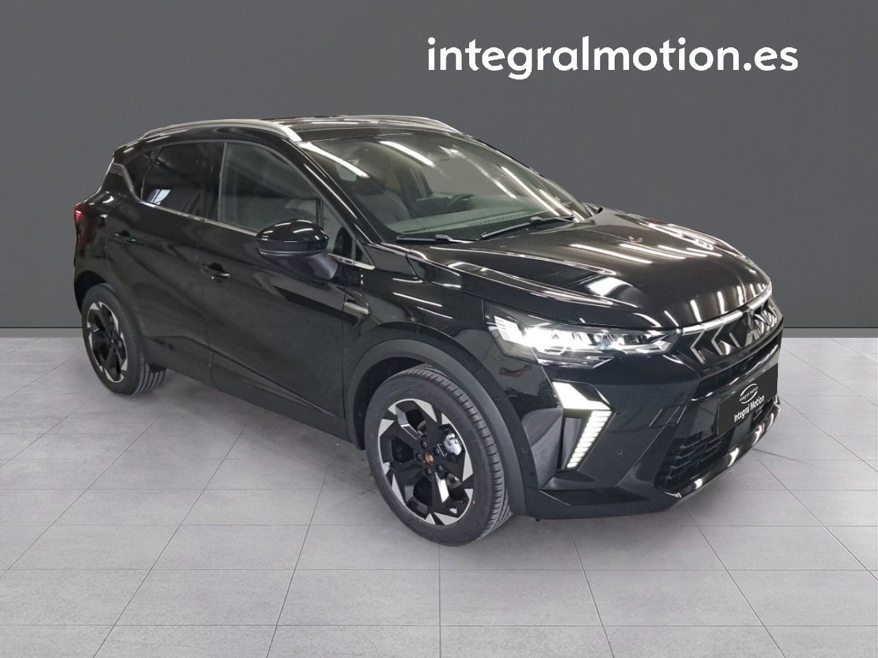 mitsubishi asx 2025 / foto grande (2)
