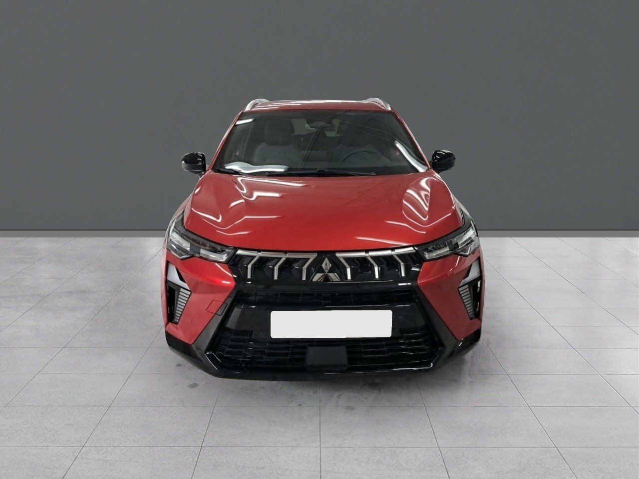 mitsubishi asx 2025 / foto grande (2)