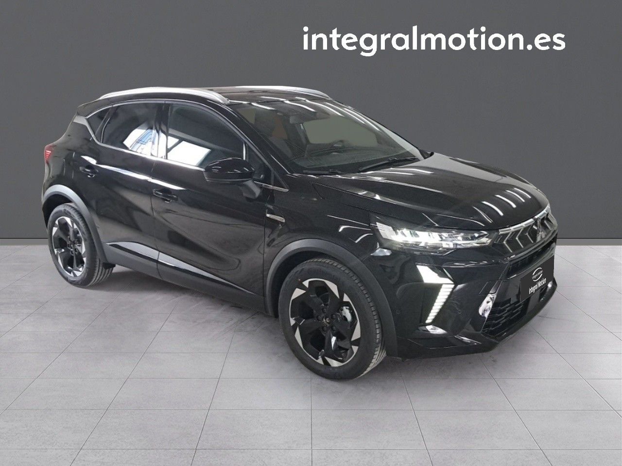mitsubishi asx 2025 / foto grande (2)