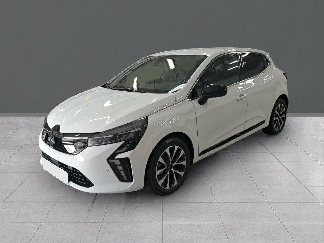 Foto mitsubishi colt 2025 /