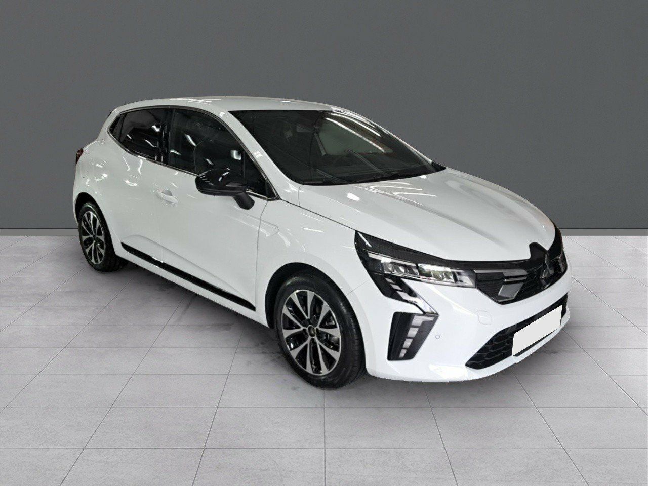 mitsubishi colt 2025 / foto grande (3)