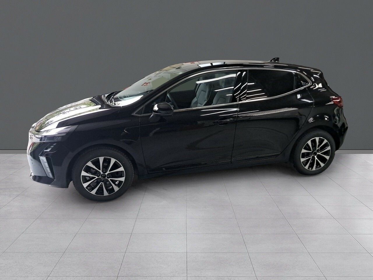 Foto mitsubishi colt 2025 /