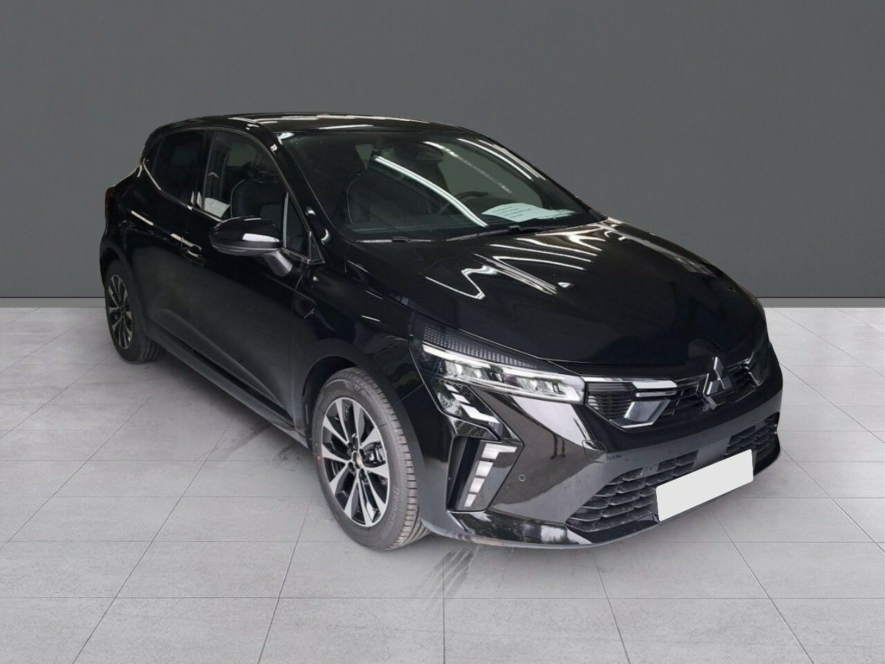 mitsubishi colt 2025 / foto grande (3)