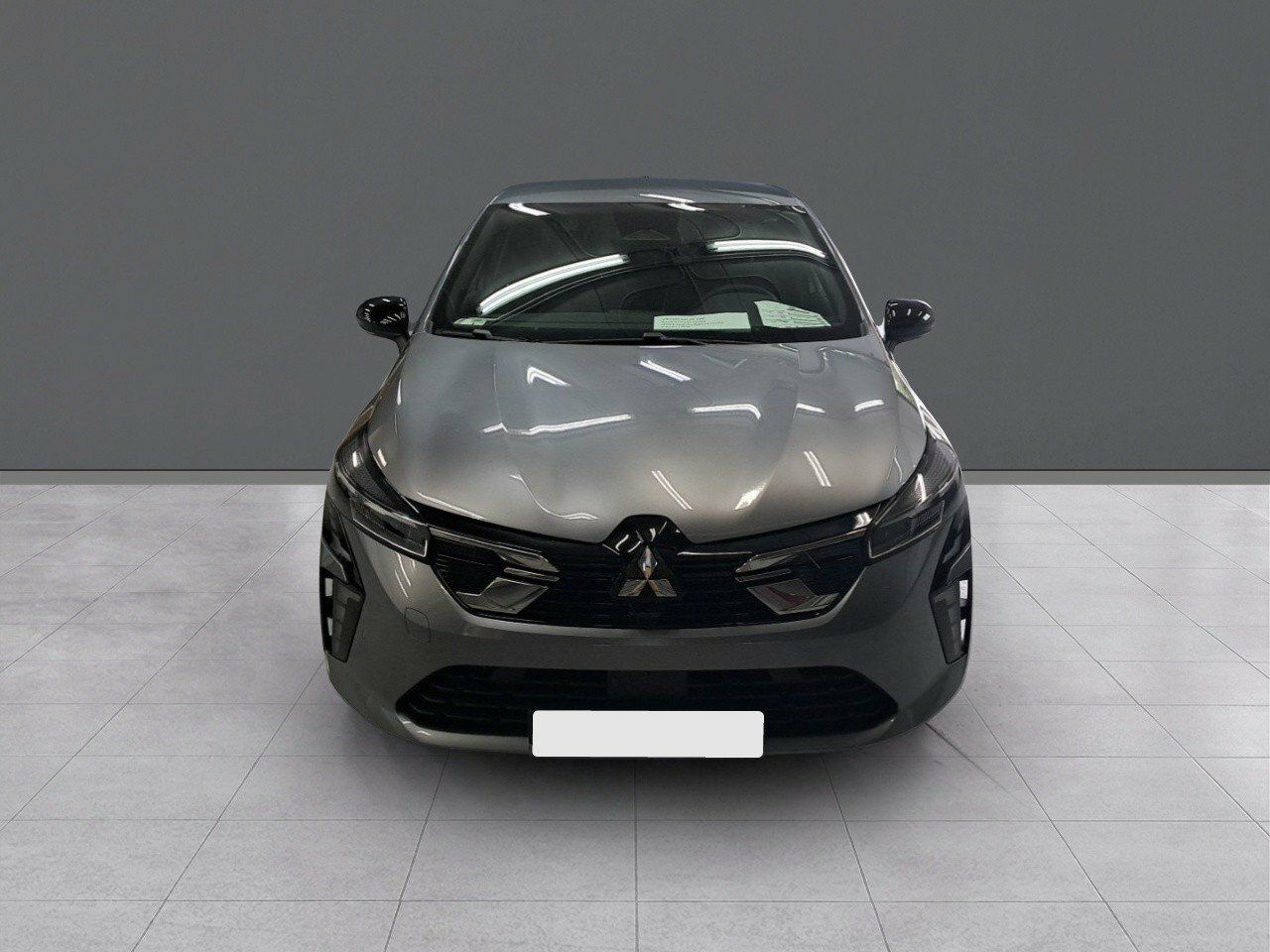 mitsubishi colt 2025 / foto grande (2)
