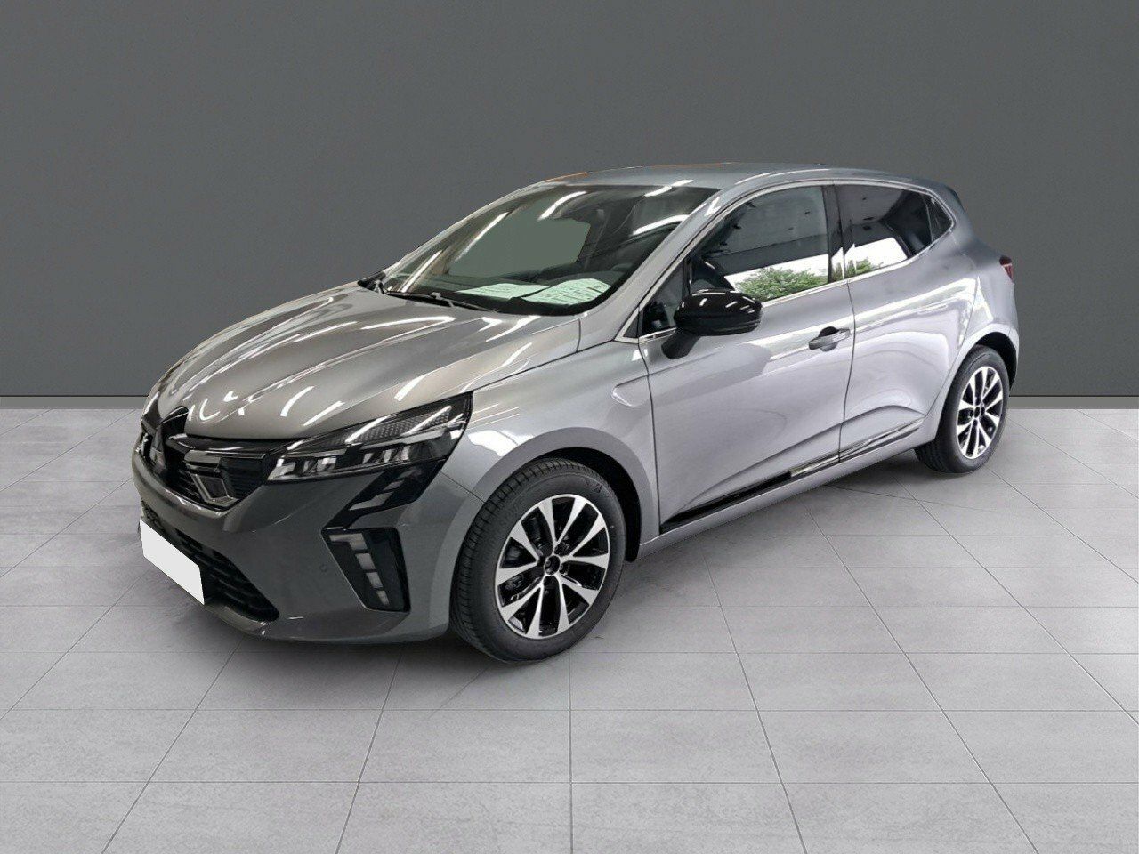 Foto mitsubishi colt 2025 /
