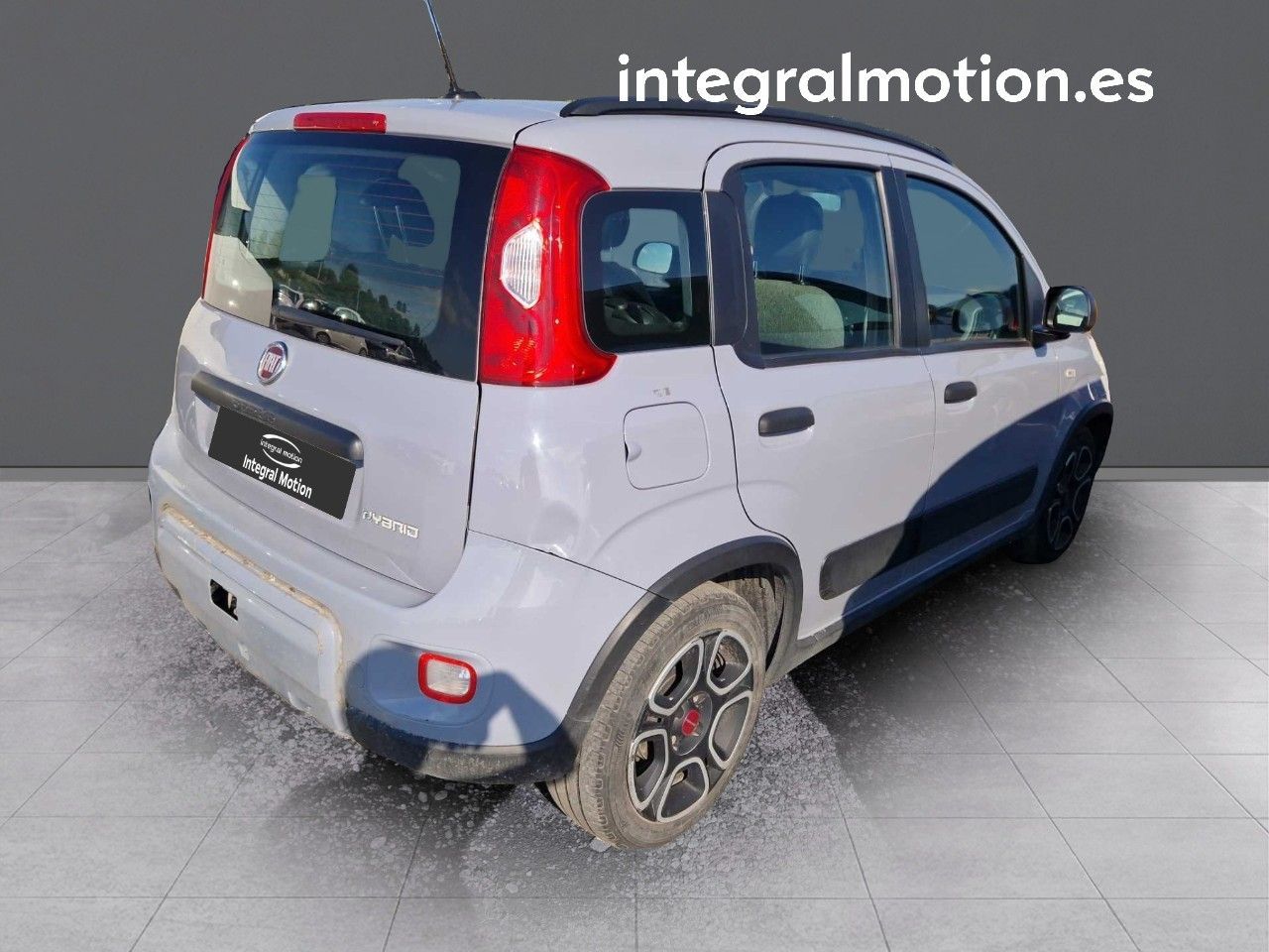 fiat panda 2022 / foto grande (2)