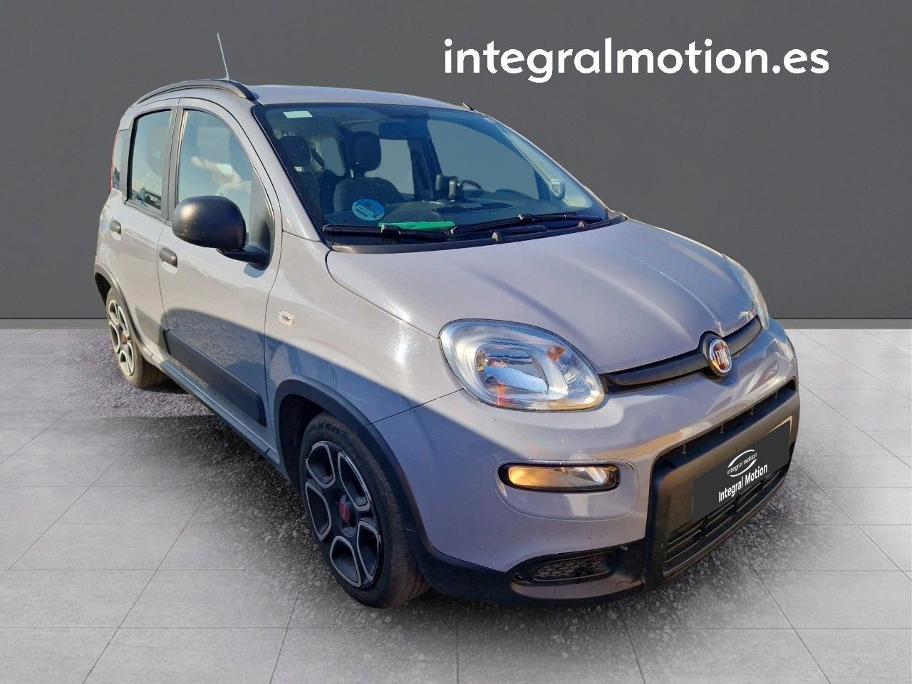 fiat panda 2022 / foto grande (3)