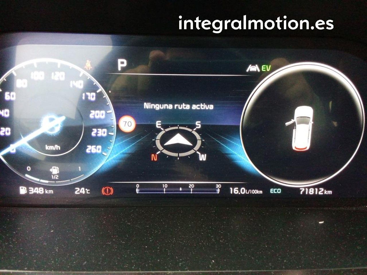 kia sorento 2023 / foto grande (3)