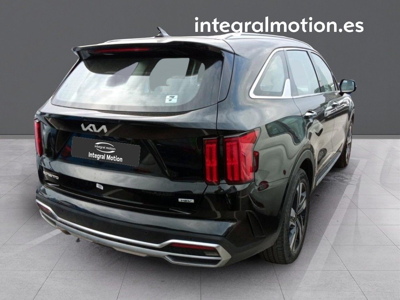 Foto kia sorento 2023 /