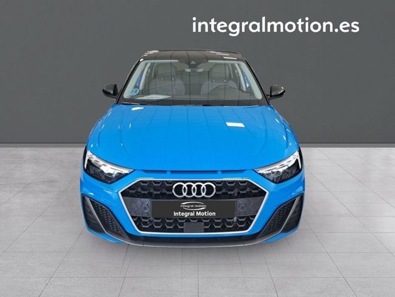 Foto audi a1 2021 /
