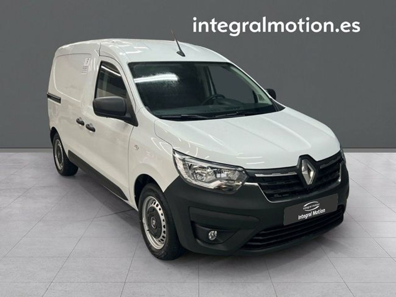 renault express 2024 / foto grande (2)