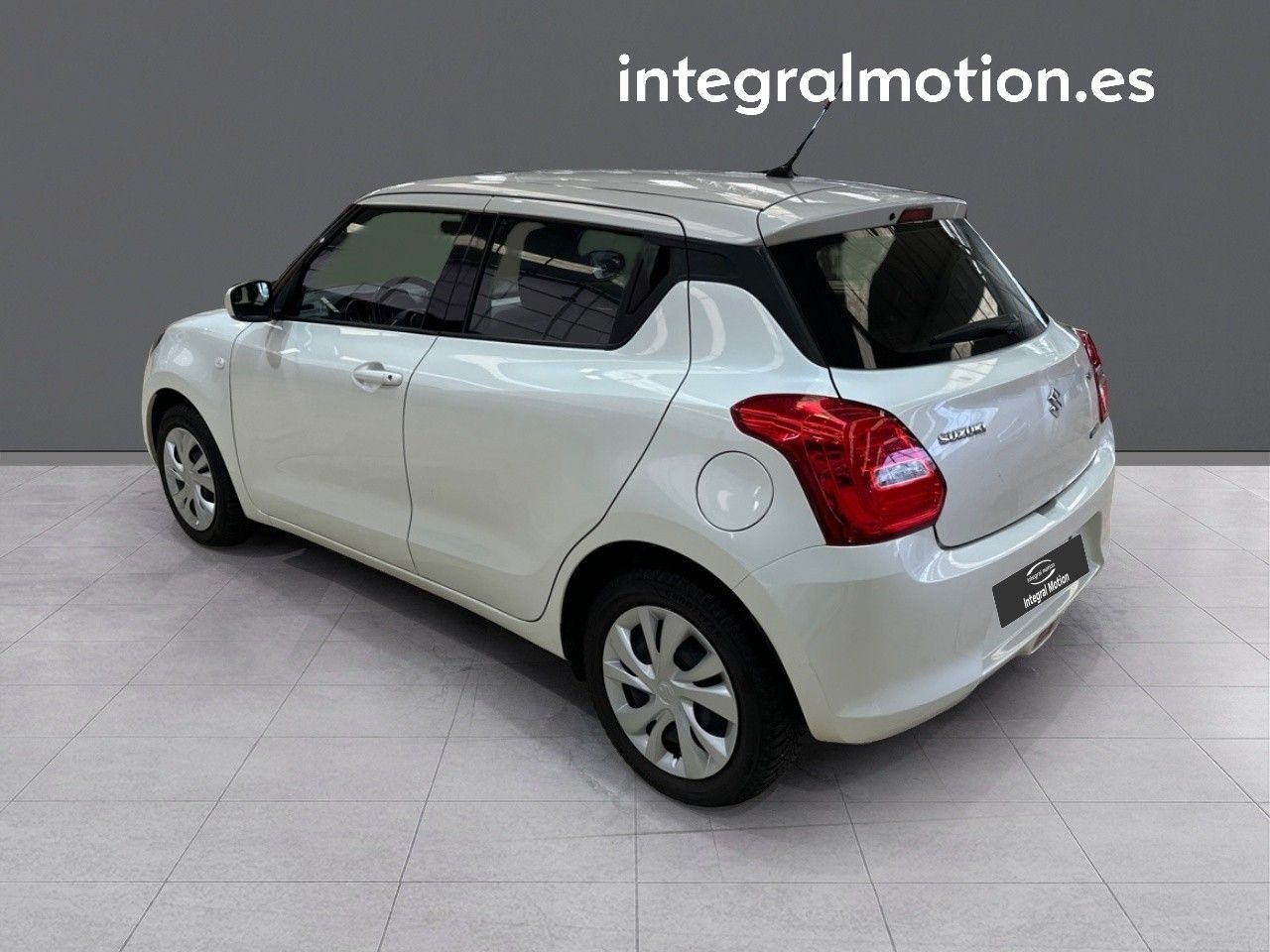 suzuki swift 2021 / foto grande (3)