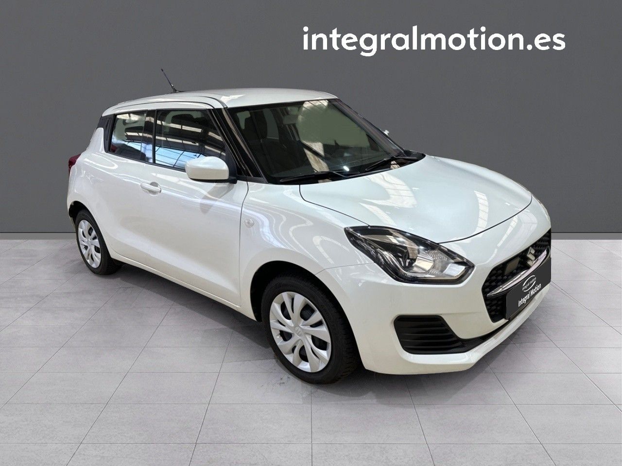 suzuki swift 2021 / foto grande (2)