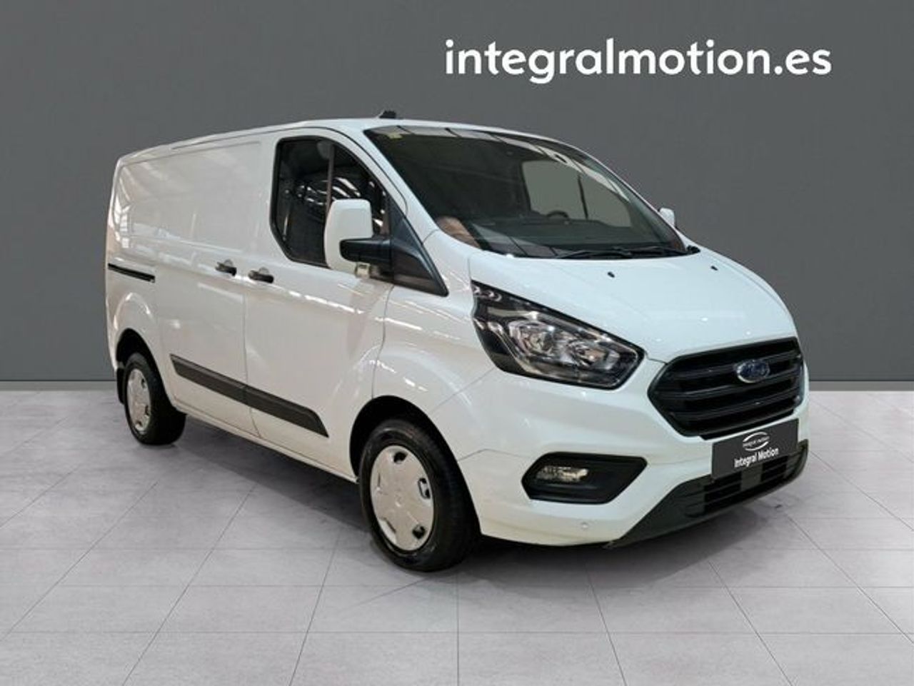 ford transit custom 2022 / foto grande (2)