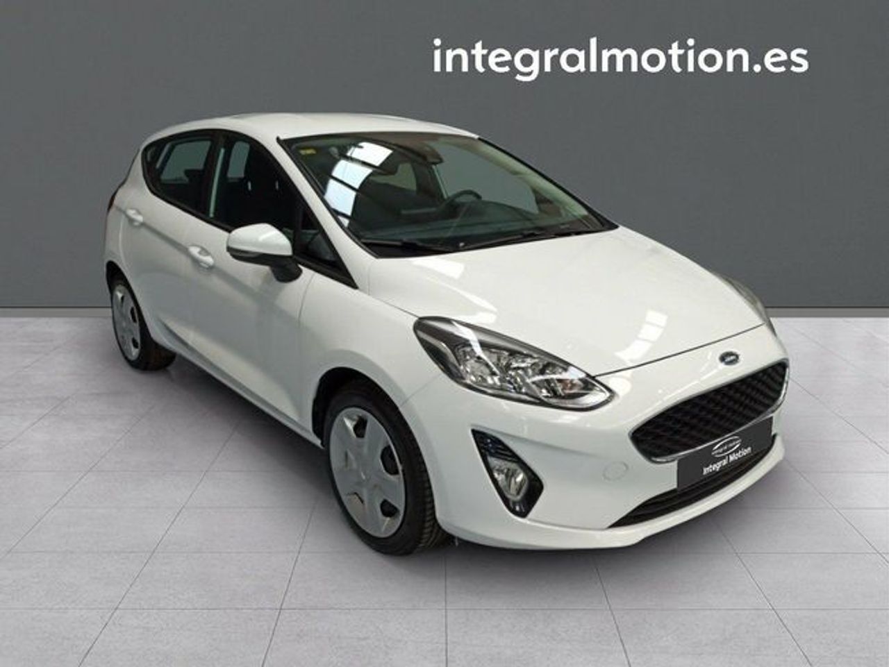 Foto ford fiesta 2020 /